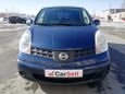  Nissan Note 2007 , 279000 , 