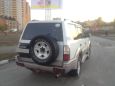 SUV   Toyota Land Cruiser Prado 1998 , 690000 , --