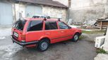  Mazda 323 1987 , 115000 , 