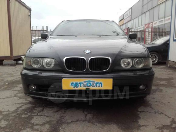  BMW 5-Series 2001 , 365000 , 