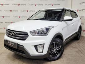 SUV   Hyundai Creta 2019 , 1425000 , 