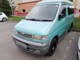    Mazda Bongo Friendee 1989 , 80000 , 