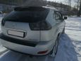 SUV   Lexus RX350 2006 , 860000 , -