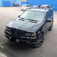 SUV   BMW X5 2005 , 870000 , 