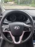  Hyundai Solaris 2015 , 589000 , 