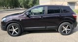 SUV   Nissan Qashqai 2011 , 798000 , 