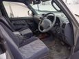 SUV   Toyota Land Cruiser Prado 1996 , 530000 , 