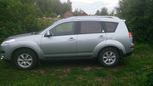 SUV   Citroen C-Crosser 2010 , 785000 , 