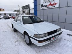 Седан Toyota Corolla 1987 года, 250000 рублей, Красноярск