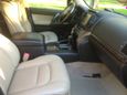 SUV   Toyota Land Cruiser 2008 , 1650000 , 