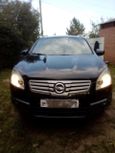 SUV   Nissan Qashqai+2 2009 , 620000 , 