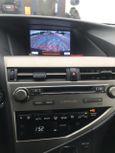 SUV   Lexus RX270 2013 , 1400000 , 