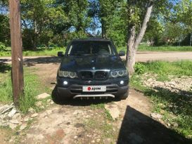 SUV   BMW X5 2000 , 450000 , 