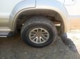 SUV   Mitsubishi Pajero 1992 , 380000 , 