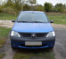  Renault Logan 2006 , 225000 , 