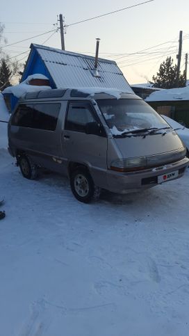    Toyota Town Ace 1990 , 90000 , 