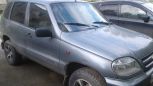 SUV   Chevrolet Niva 2004 , 200000 , 