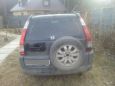 SUV   Honda CR-V 2004 , 565000 , -