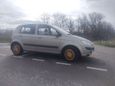  Hyundai Getz 2007 , 390000 , 