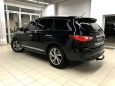 SUV   Infiniti JX35 2014 , 1497000 , 