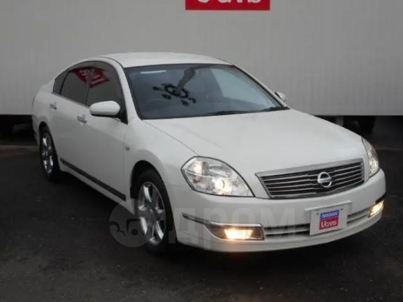  Nissan Teana 2008 , 200000 , 