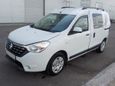    Renault Dokker 2018 , 480000 , -