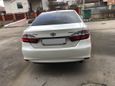  Toyota Camry 2017 , 1390000 , 