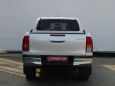  Toyota Hilux 2018 , 2600000 , 