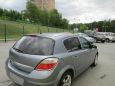  Opel Astra 2006 , 255000 , 