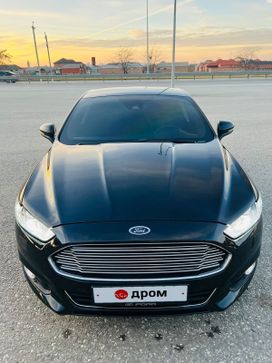  Ford Mondeo 2017 , 1850000 , 