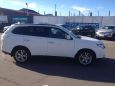 SUV   Mitsubishi Outlander 2012 , 1240000 , 