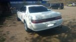  Toyota Chaser 1992 , 170000 , -