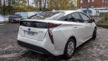  Toyota Prius 2016 , 1495000 , 