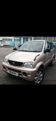 SUV   Toyota Cami 2001 , 295000 , 