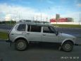 SUV    4x4 2131  2006 , 150000 , 