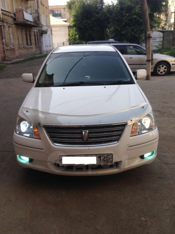  Toyota Premio 2005 , 435000 , 