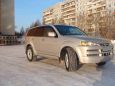 SUV   Isuzu Axiom 2001 , 450000 , 