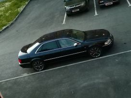  Audi A8 2001 , 150000 , -