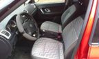 Skoda Fabia 2009 , 425000 , 