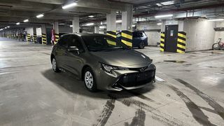 Хэтчбек Toyota Corolla 2019 года, 1725000 рублей, Красноярск