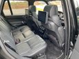 SUV   Land Rover Range Rover 2017 , 4500000 , 