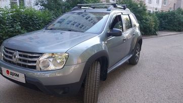 SUV   Renault Duster 2012 , 830000 , 