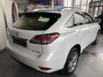 SUV   Lexus RX350 2012 , 1988000 , 