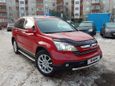 SUV   Honda CR-V 2008 , 810000 , 