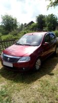  Renault Logan 2010 , 325000 , 