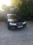  Honda Inspire 2001 , 290000 , 