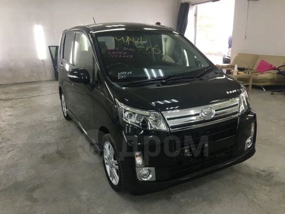  Daihatsu Move 2014 , 425000 , 