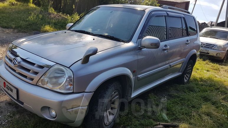 SUV   Suzuki Grand Escudo 2004 , 450000 , 