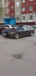  BMW 5-Series 2000 , 180000 , 