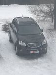 SUV   SsangYong Actyon 2013 , 750000 , 